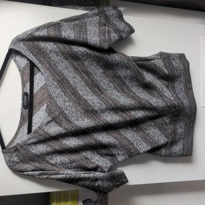 Eclipse Off the Shoulder Cap Sleeve